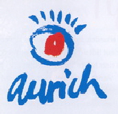 logo tourist aurich